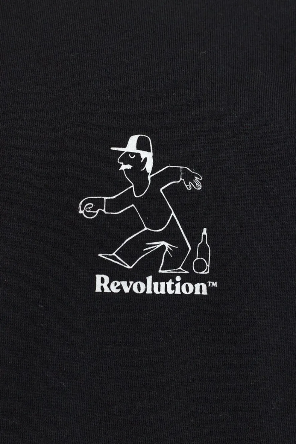 T-Shirt 1387 Pet-Revolution Fashion