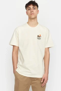 Online Revolution T-Shirt 1387 The Offwhite