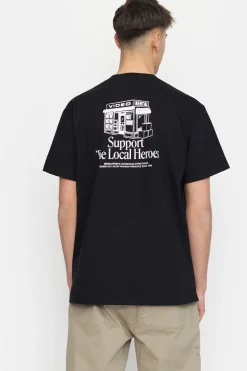 T-Shirt 1387 Vid-Revolution Fashion