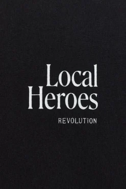 T-Shirt 1387 Vid-Revolution Fashion