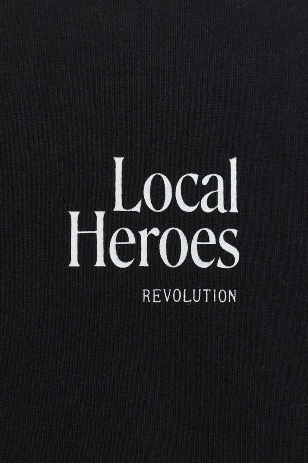 T-Shirt 1387 Vid-Revolution Fashion