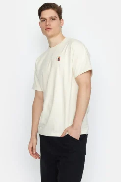 Fashion Revolution T-Shirt 1385 Wal Offwhite