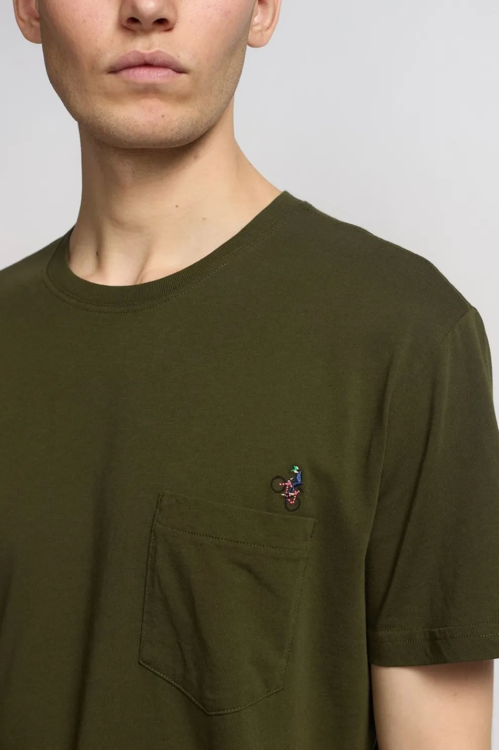 Sale Revolution T-Shirt 1419 Wee Army