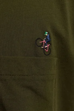 Sale Revolution T-Shirt 1419 Wee Army