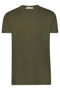 Sale Revolution T-Shirt 1419 Wee Army