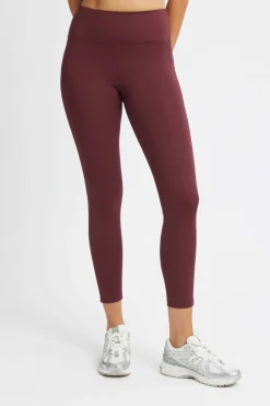 Best Röhnisch Legging Kay High Waist Port Royale