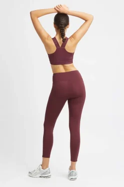 Best Röhnisch Legging Kay High Waist Port Royale