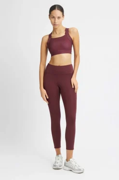 Best Röhnisch Legging Kay High Waist Port Royale
