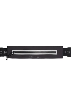 Opbergsysteem Issa Expandable Running Belt-Röhnisch New