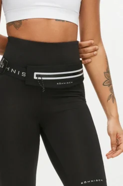 Opbergsysteem Issa Expandable Running Belt-Röhnisch New