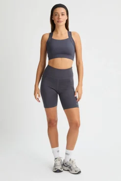 Discount Röhnisch Short Flattering High Waist Bike Tights