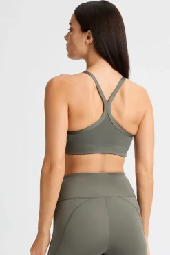 Sport Bh Wide Strap Sports Bra-Röhnisch Best