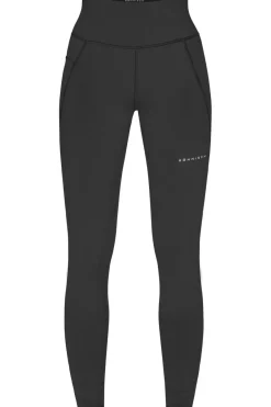 Sportlegging Flattering Curved High Waist-Röhnisch Best
