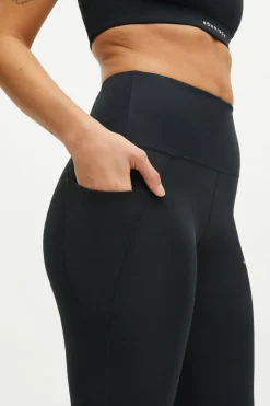 Sportlegging Flattering Curved High Waist-Röhnisch Best