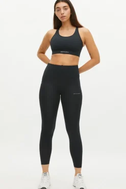 Sportlegging Flattering Curved High Waist-Röhnisch Best