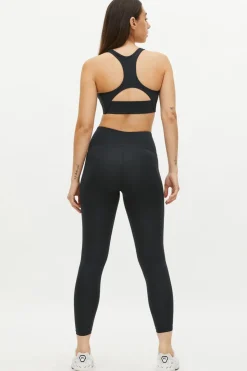 Sportlegging Flattering Curved High Waist-Röhnisch Best