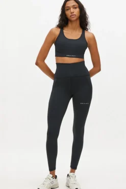 Sportlegging Flattering Curved High Waist-Röhnisch Best