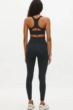 Sportlegging Flattering Curved High Waist-Röhnisch Best