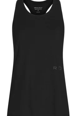 Best Röhnisch Top Skill Logo Racerback Black