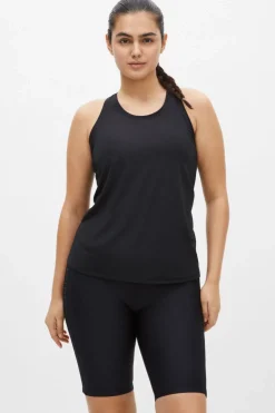 Best Röhnisch Top Skill Logo Racerback Black