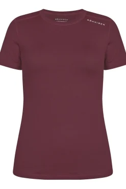 T-Shirt Jacquard-Röhnisch Best