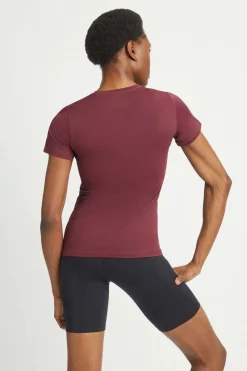 T-Shirt Jacquard-Röhnisch Best