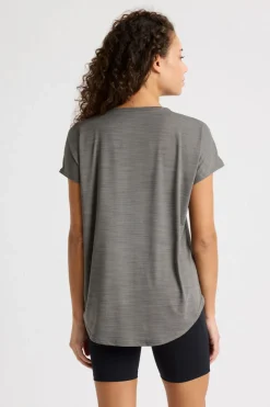 T-Shirt Motion Loose Tee-Röhnisch Hot