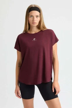 T-Shirt Motion Loose Tee-Röhnisch Hot