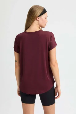 T-Shirt Motion Loose Tee-Röhnisch Hot