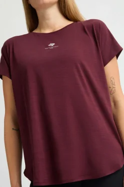 T-Shirt Motion Loose Tee-Röhnisch Hot