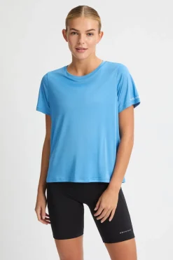 T-Shirt Team Logo-Röhnisch Sale