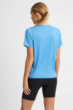 T-Shirt Team Logo-Röhnisch Sale