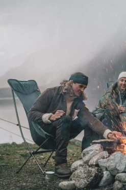 Fashion Robens Campingstoel Observer Grey