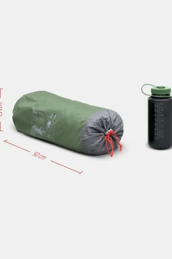 Tent Aster 3 Pro-Robens Outlet