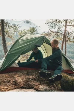 Hot Robens Tent Aster 2 Pro Mid Green