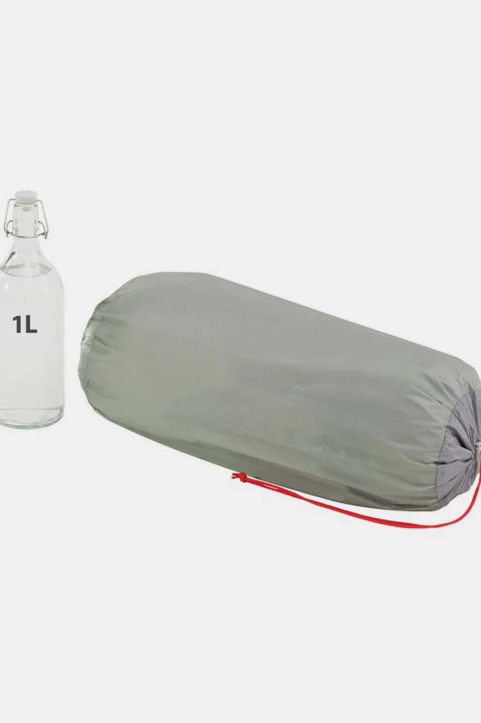 Tent Sprinter 3 Lw-Robens Discount