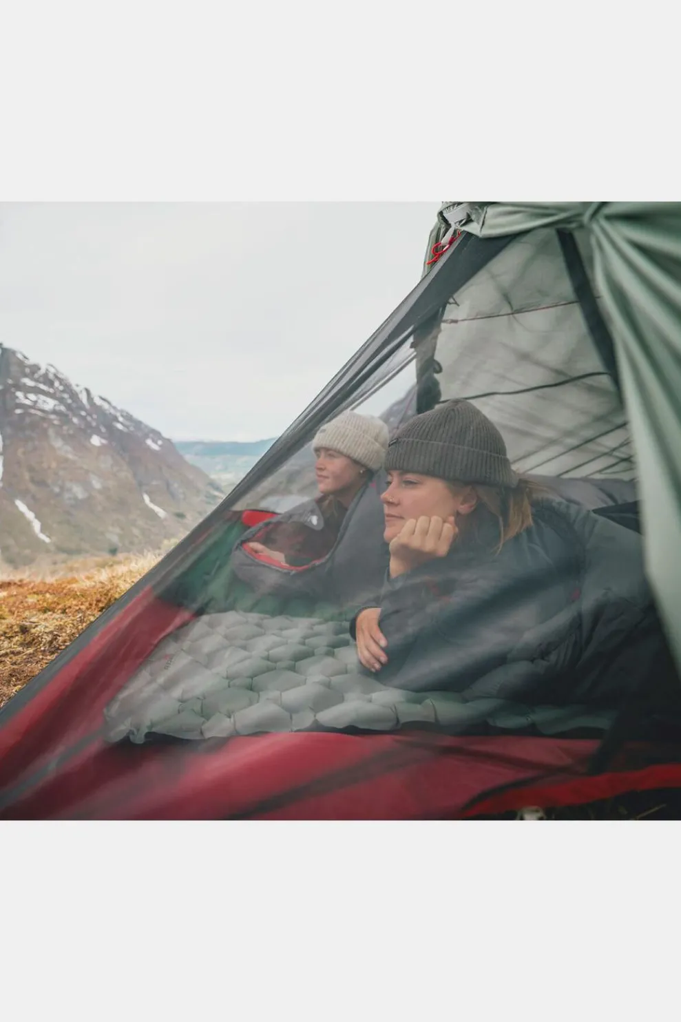 Tent Sprinter 3 Lw-Robens Discount