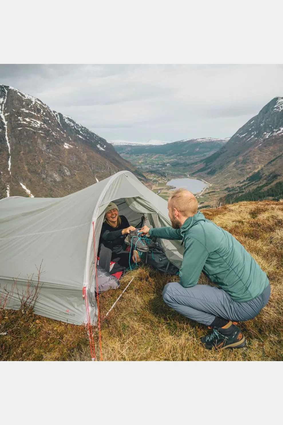 Tent Sprinter 3 Lw-Robens Discount