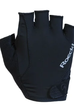 Online Roeckl Handschoen Basel Black