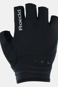 Outlet Roeckl Handschoen Itamos 2 Black