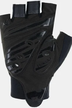 Best Roeckl Handschoen Ivory 2 White/Black