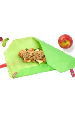 Lunchbox Boc'N Roll Fluor-Roll'eat Online