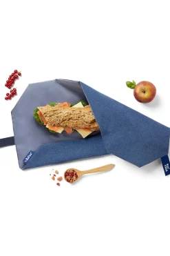 New Roll'eat Voorraadpot Boc'n Roll Eco Denim