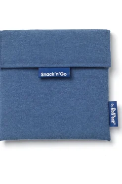 Voorraadpot Snack'n Go Eco-Roll'eat Discount