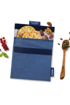 Voorraadpot Snack'n Go Eco-Roll'eat Discount