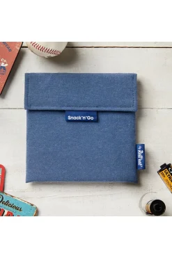 Voorraadpot Snack'n Go Eco-Roll'eat Discount