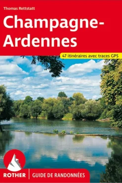 Champagne-Ardennes g.rando 47T-Rother Hot
