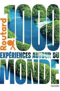 Outlet Routard Boek 1000 Expériences Autour Du Monde 2024
