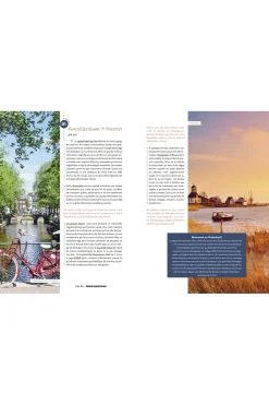 Boek L'Europe À Vélo Itinéraires De 1 À 3 Jours-Routard Clearance