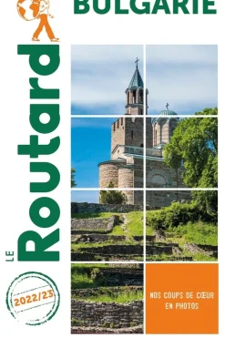 Discount Routard Bulgarie -2023 2022